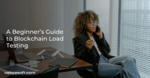 A Beginner’s Guide to Blockchain Load Testing