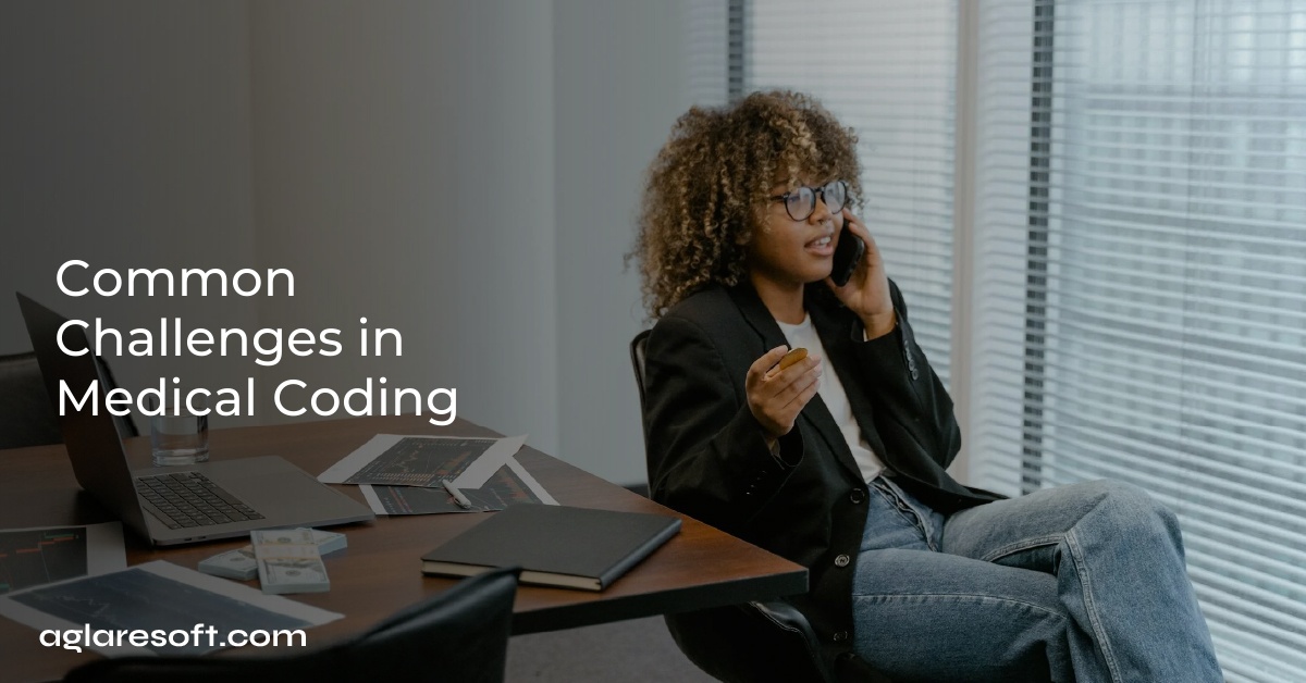 Common Challenges in Medical Coding