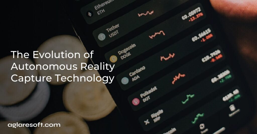 The Evolution of Autonomous Reality Capture Technology