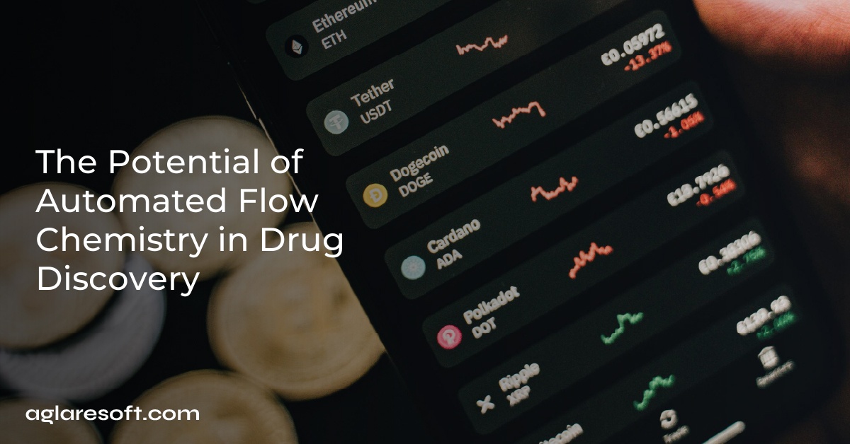 The Potential of Automated Flow Chemistry in Drug Discovery